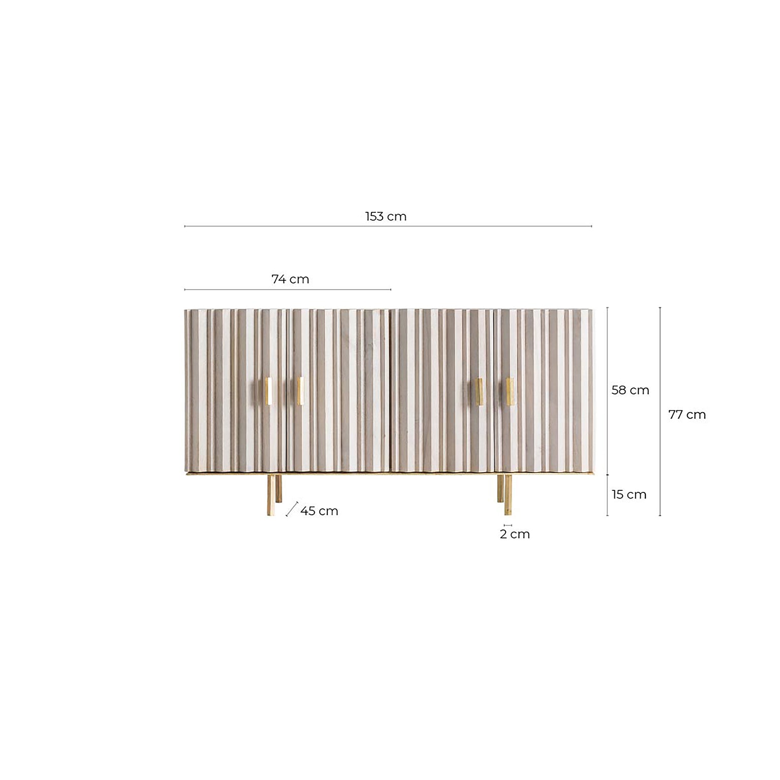 LURE SIDEBOARD